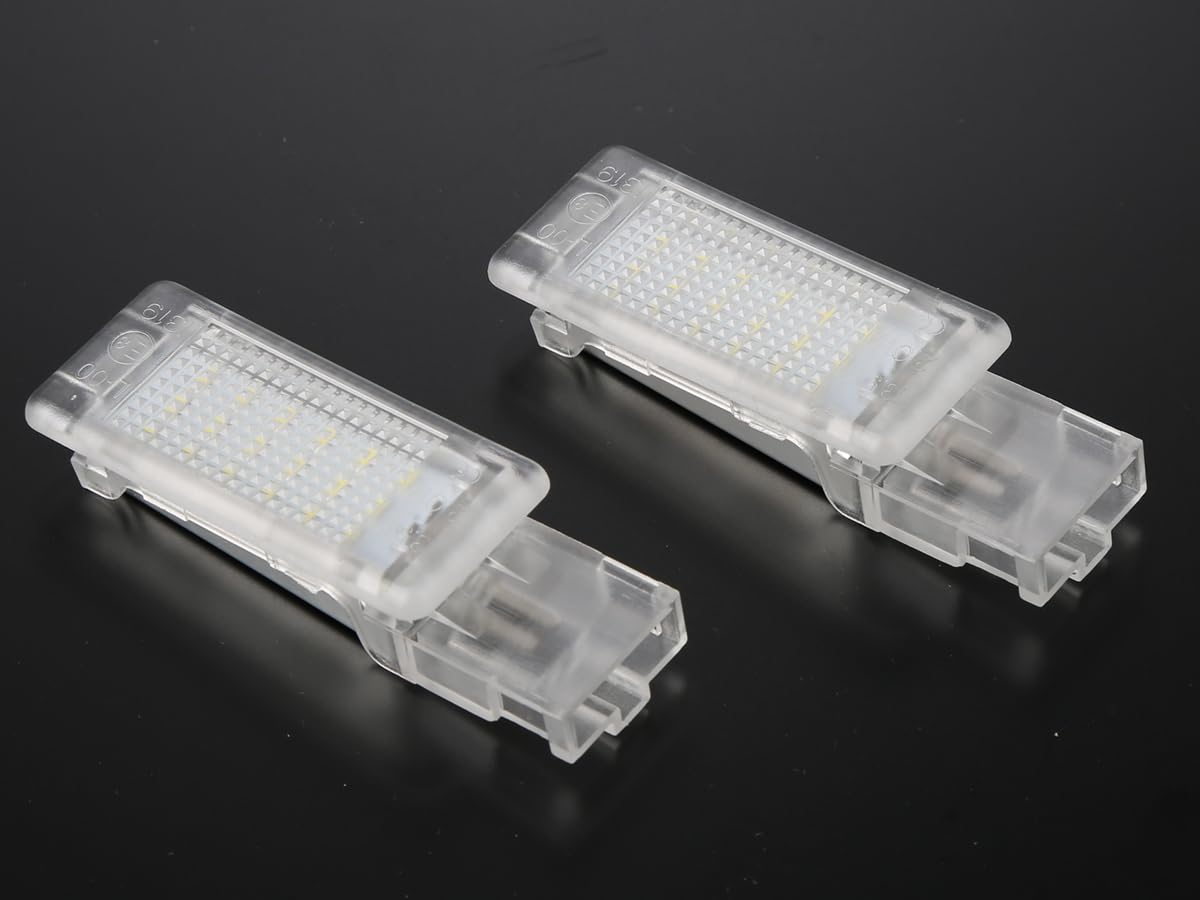 Amazon | VW 汎用 ルームランプ フットランプ インテリアランプ ゴルフ